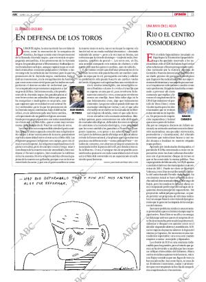 ABC MADRID 23-11-2009 página 13