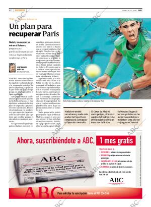 ABC MADRID 23-11-2009 página 82