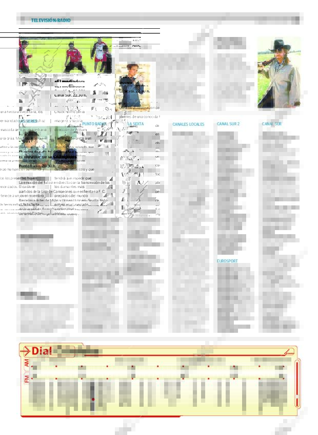 ABC CORDOBA 24-11-2009 página 92