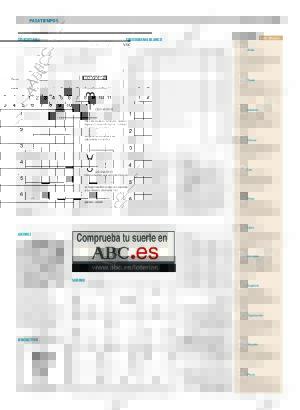ABC SEVILLA 24-11-2009 página 98