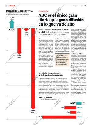 ABC CORDOBA 25-11-2009 página 70