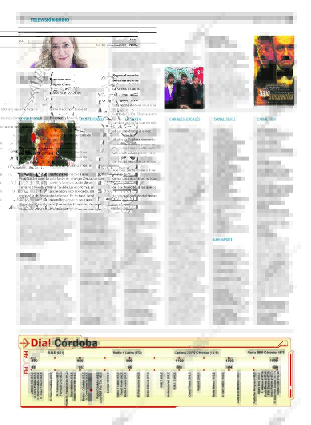 ABC CORDOBA 26-11-2009 página 92