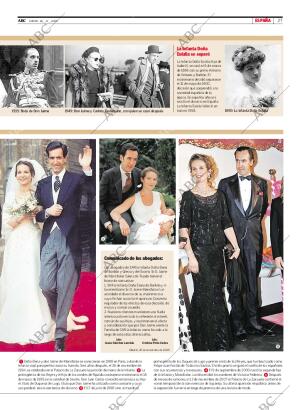 ABC MADRID 26-11-2009 página 27