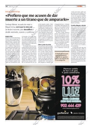 ABC MADRID 26-11-2009 página 31