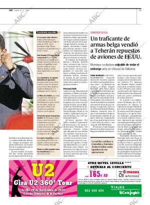 ABC MADRID 26-11-2009 página 33