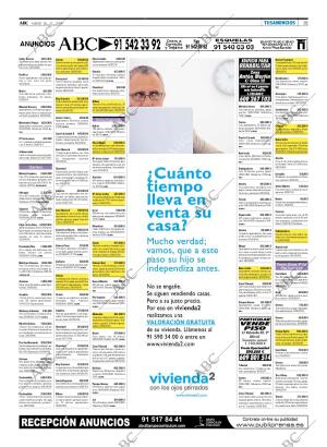 ABC MADRID 26-11-2009 página 81