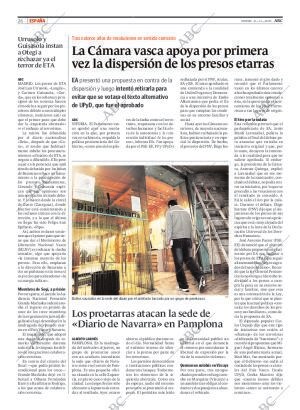 ABC MADRID 27-11-2009 página 28