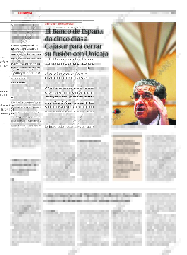 ABC MADRID 27-11-2009 página 52