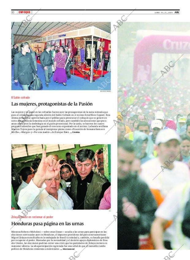 ABC CORDOBA 30-11-2009 página 10