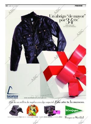 ABC CORDOBA 30-11-2009 página 17