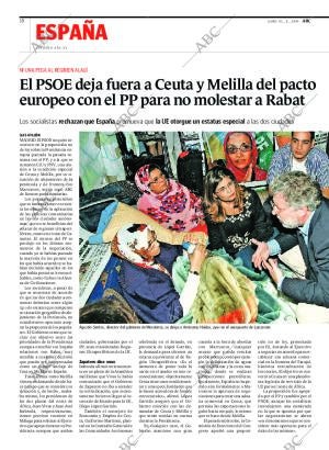 ABC CORDOBA 30-11-2009 página 18