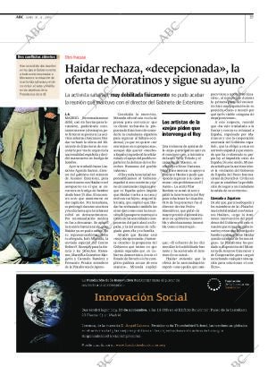 ABC CORDOBA 30-11-2009 página 19