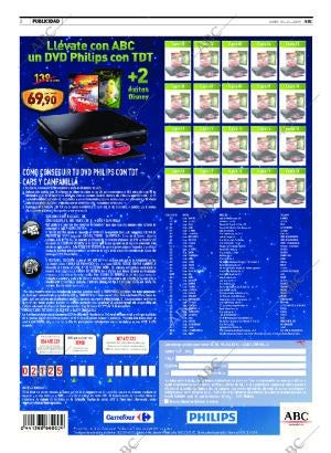 ABC CORDOBA 30-11-2009 página 2