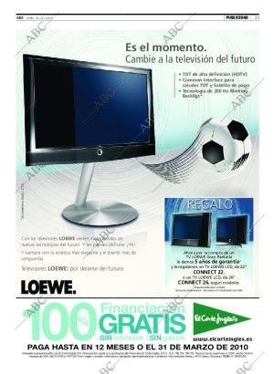 ABC CORDOBA 30-11-2009 página 23