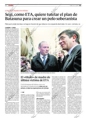 ABC CORDOBA 30-11-2009 página 24