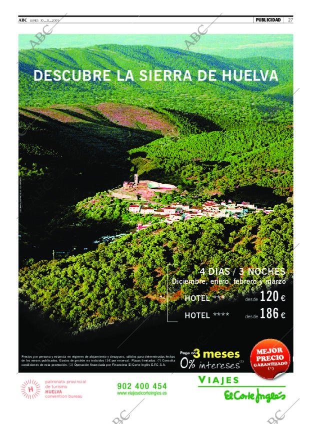 ABC CORDOBA 30-11-2009 página 27