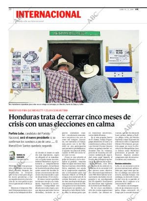 ABC CORDOBA 30-11-2009 página 28