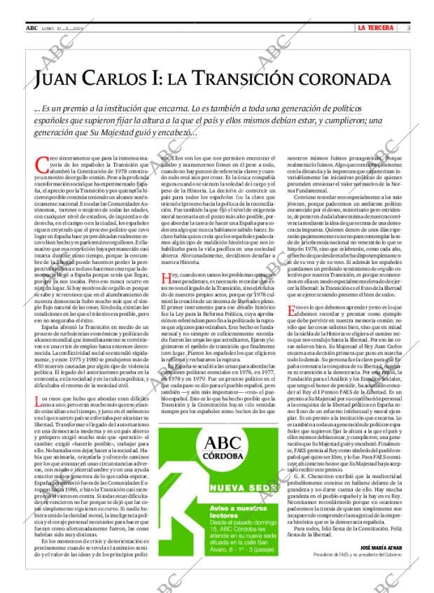 ABC CORDOBA 30-11-2009 página 3