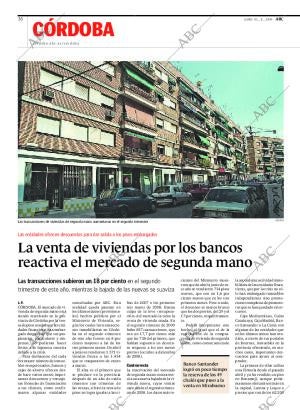 ABC CORDOBA 30-11-2009 página 36