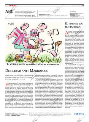 ABC CORDOBA 30-11-2009 página 4