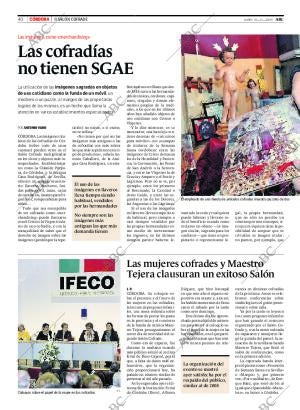ABC CORDOBA 30-11-2009 página 40