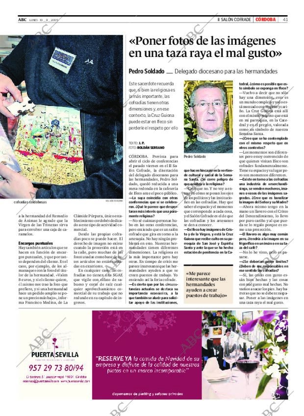 ABC CORDOBA 30-11-2009 página 41