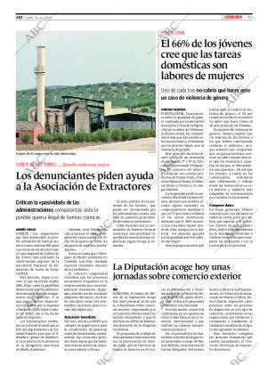 ABC CORDOBA 30-11-2009 página 43