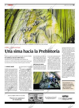 ABC CORDOBA 30-11-2009 página 44