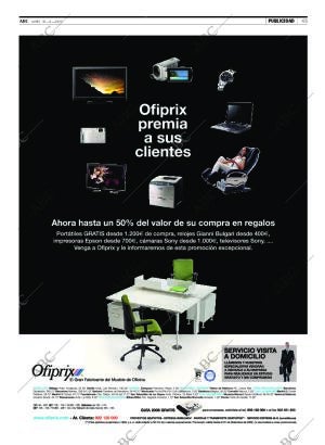 ABC CORDOBA 30-11-2009 página 45