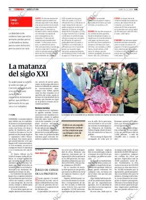 ABC CORDOBA 30-11-2009 página 46