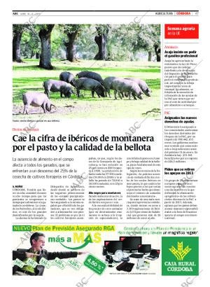 ABC CORDOBA 30-11-2009 página 47