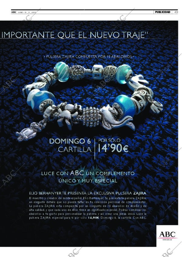 ABC CORDOBA 30-11-2009 página 49