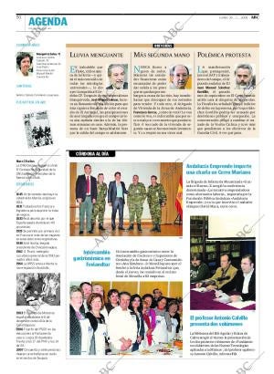 ABC CORDOBA 30-11-2009 página 50