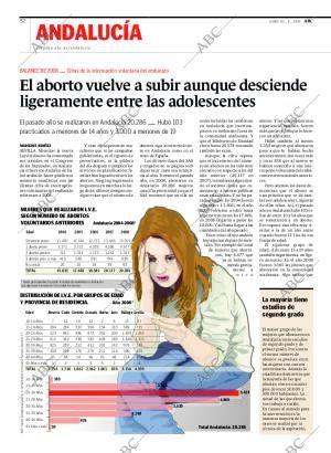 ABC CORDOBA 30-11-2009 página 52