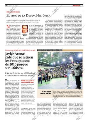 ABC CORDOBA 30-11-2009 página 55
