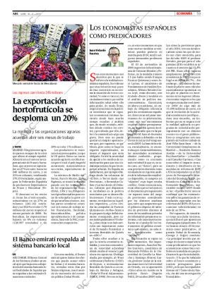 ABC CORDOBA 30-11-2009 página 59