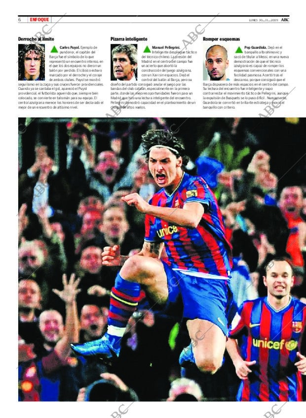 ABC CORDOBA 30-11-2009 página 6