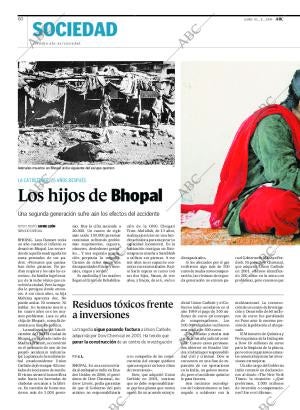 ABC CORDOBA 30-11-2009 página 60