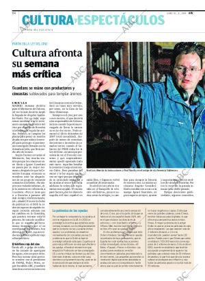 ABC CORDOBA 30-11-2009 página 64