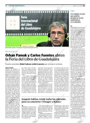 ABC CORDOBA 30-11-2009 página 66