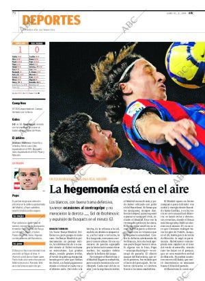 ABC CORDOBA 30-11-2009 página 70
