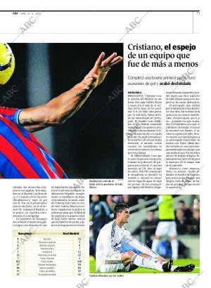 ABC CORDOBA 30-11-2009 página 71