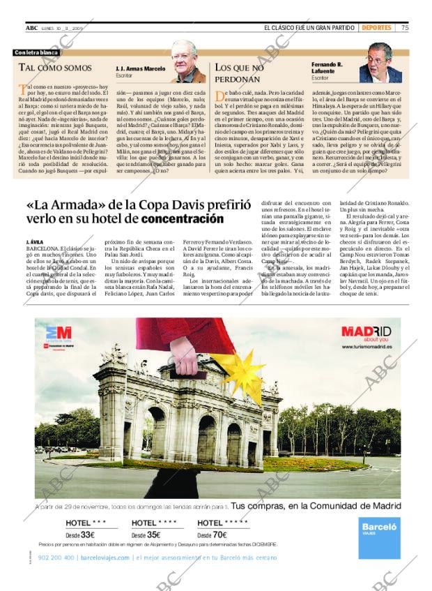 ABC CORDOBA 30-11-2009 página 75