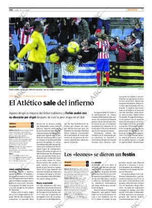 ABC CORDOBA 30-11-2009 página 77