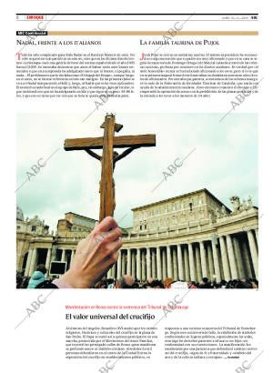 ABC CORDOBA 30-11-2009 página 8