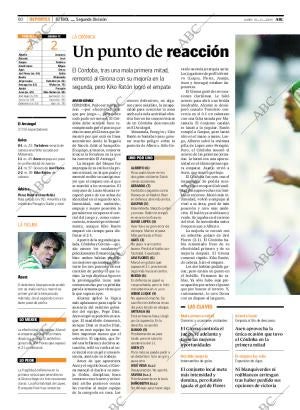 ABC CORDOBA 30-11-2009 página 80