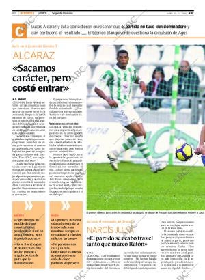 ABC CORDOBA 30-11-2009 página 82