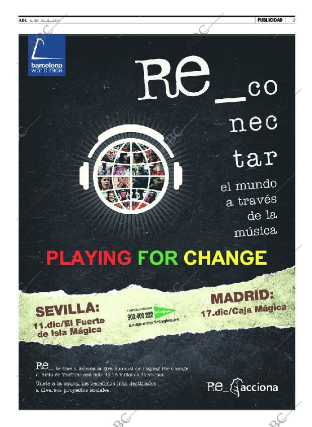 ABC CORDOBA 30-11-2009 página 9