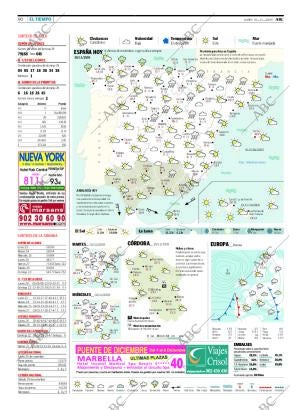 ABC CORDOBA 30-11-2009 página 90