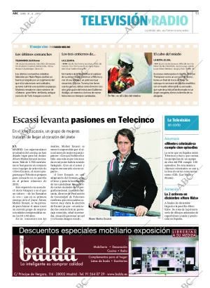 ABC CORDOBA 30-11-2009 página 91